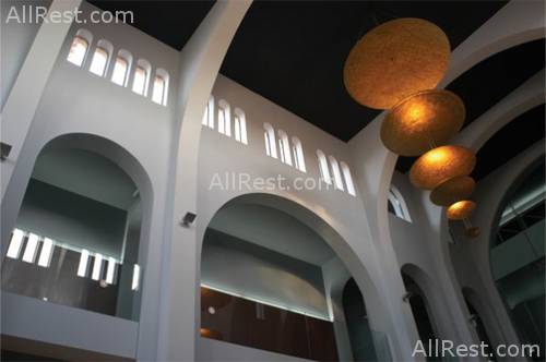 Ra - Beach Thalasso Spa 2